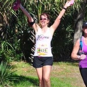 Meet your Posher, Marcia